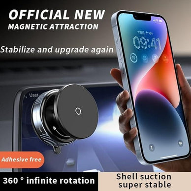"Stay Connected Anywhere, Effortlessly Hands-Free!"