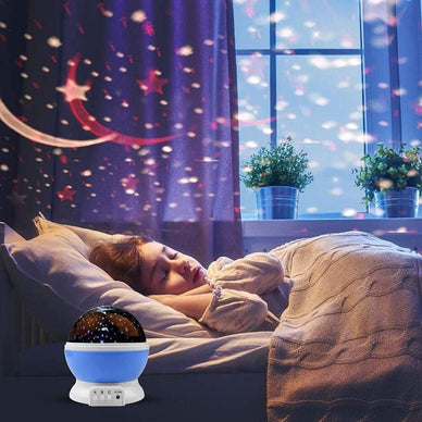 Transform Your Nights into Magical Dreams